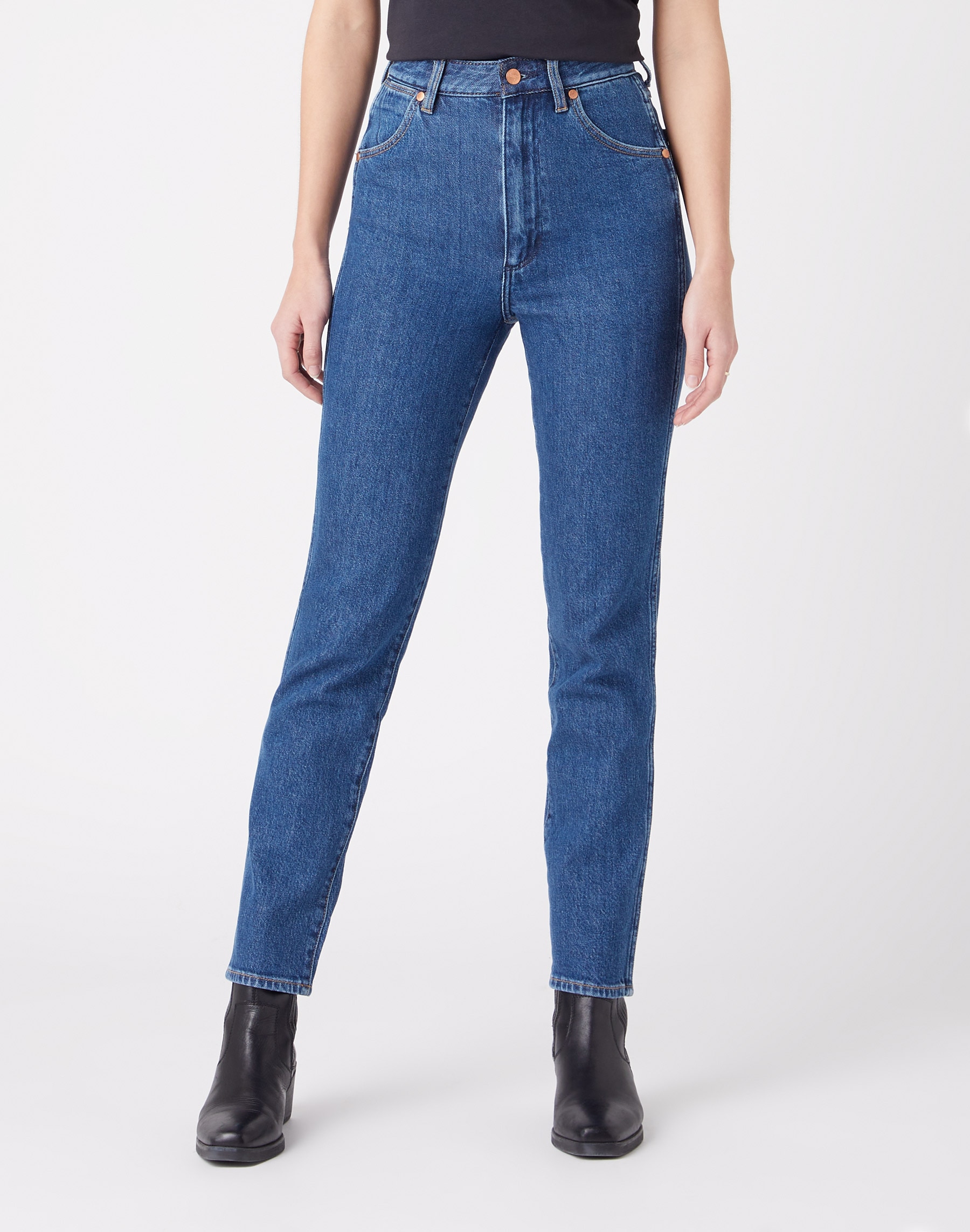 Imagen 0 de Pantalón largo de mujer Walker