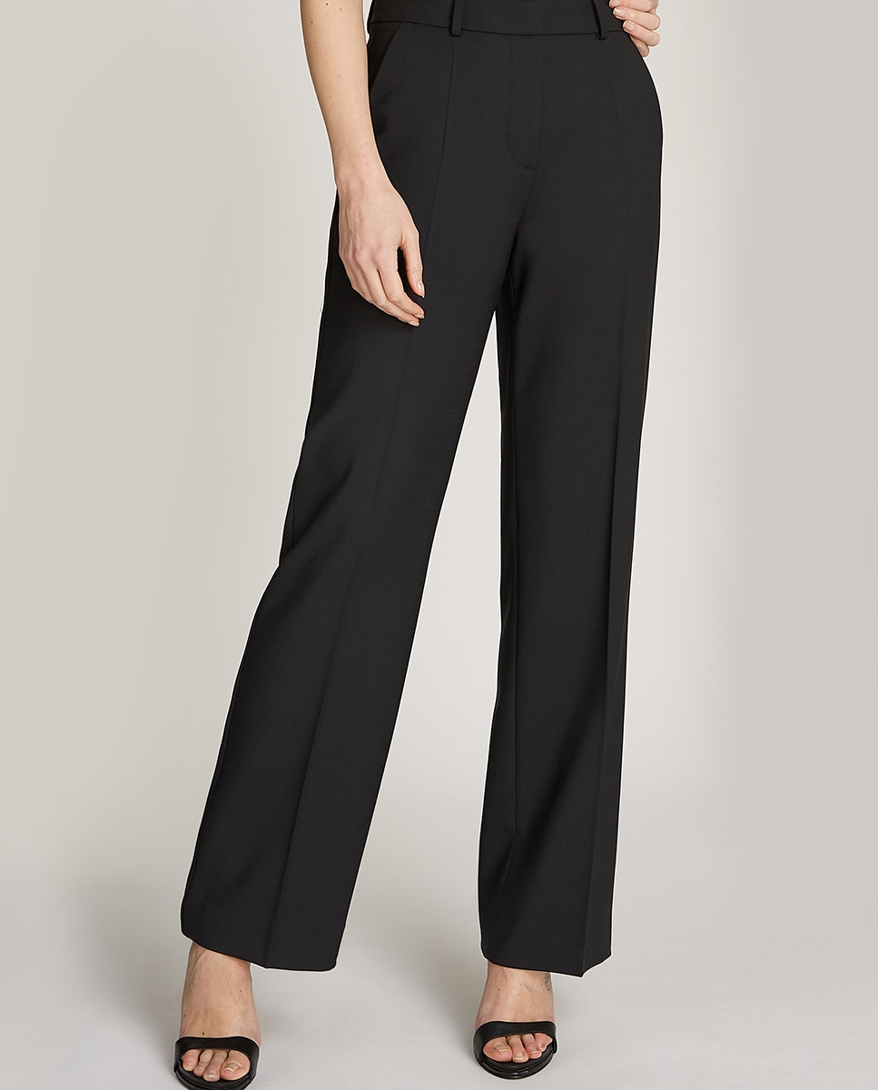 Imagen 0 de Vaquero de mujer Mid Rise Slim fit