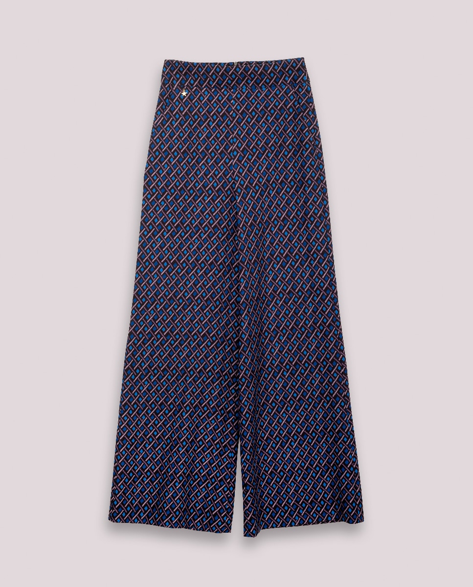 Imagen 0 de Pantalón campana Elena