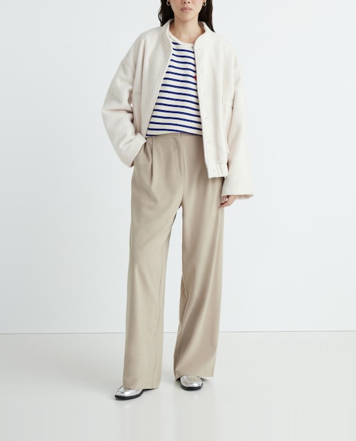 Imagen 0 de Pantalón de vestir de mujer.