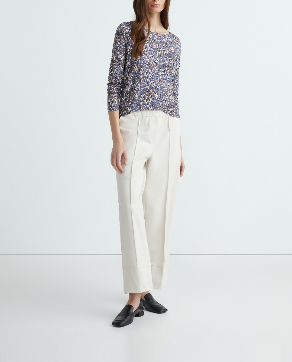 Imagen 0 de Pantalón largo de mujer