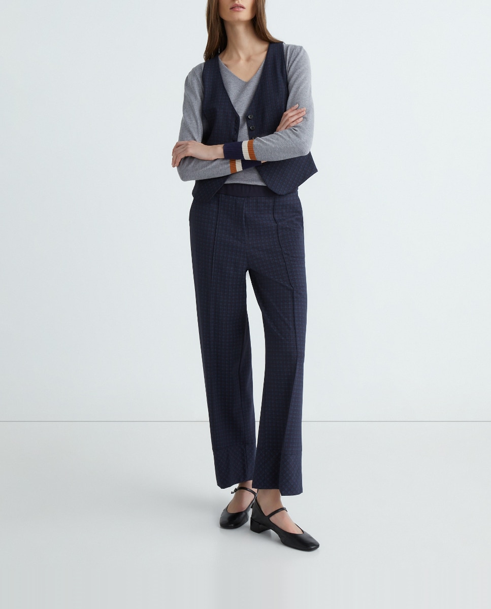 Imagen 0 de Pantalón largo de mujer