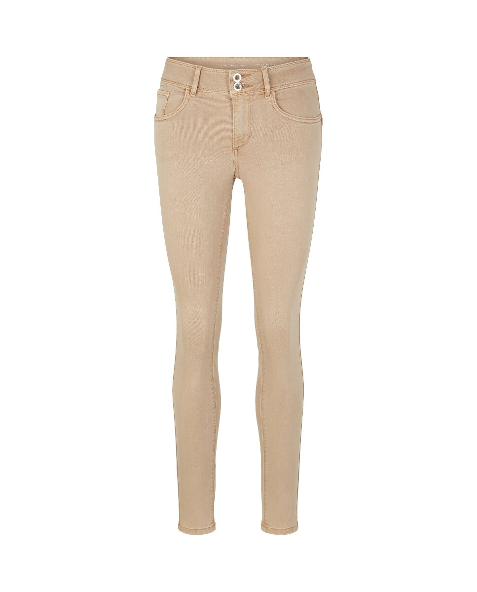 Imagen 0 de Vaquero de mujer Alexa skinny