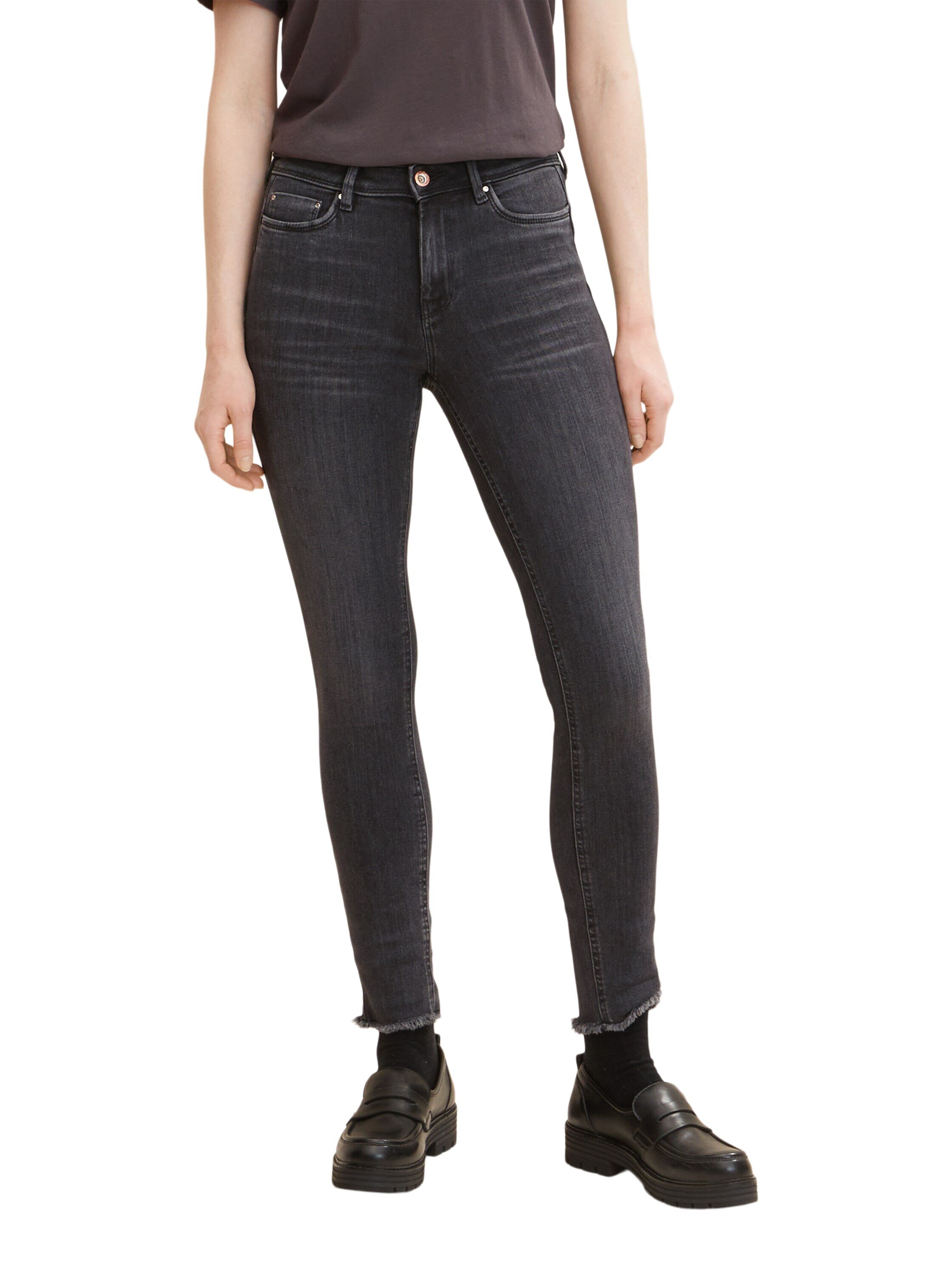 Imagen 0 de Vaquero de mujer Jona extra skinny