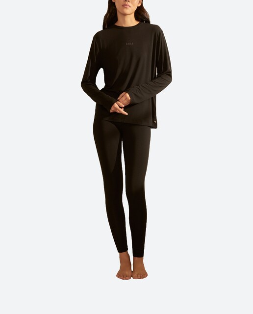 Imagen 0 de Legging deportivo de mujer