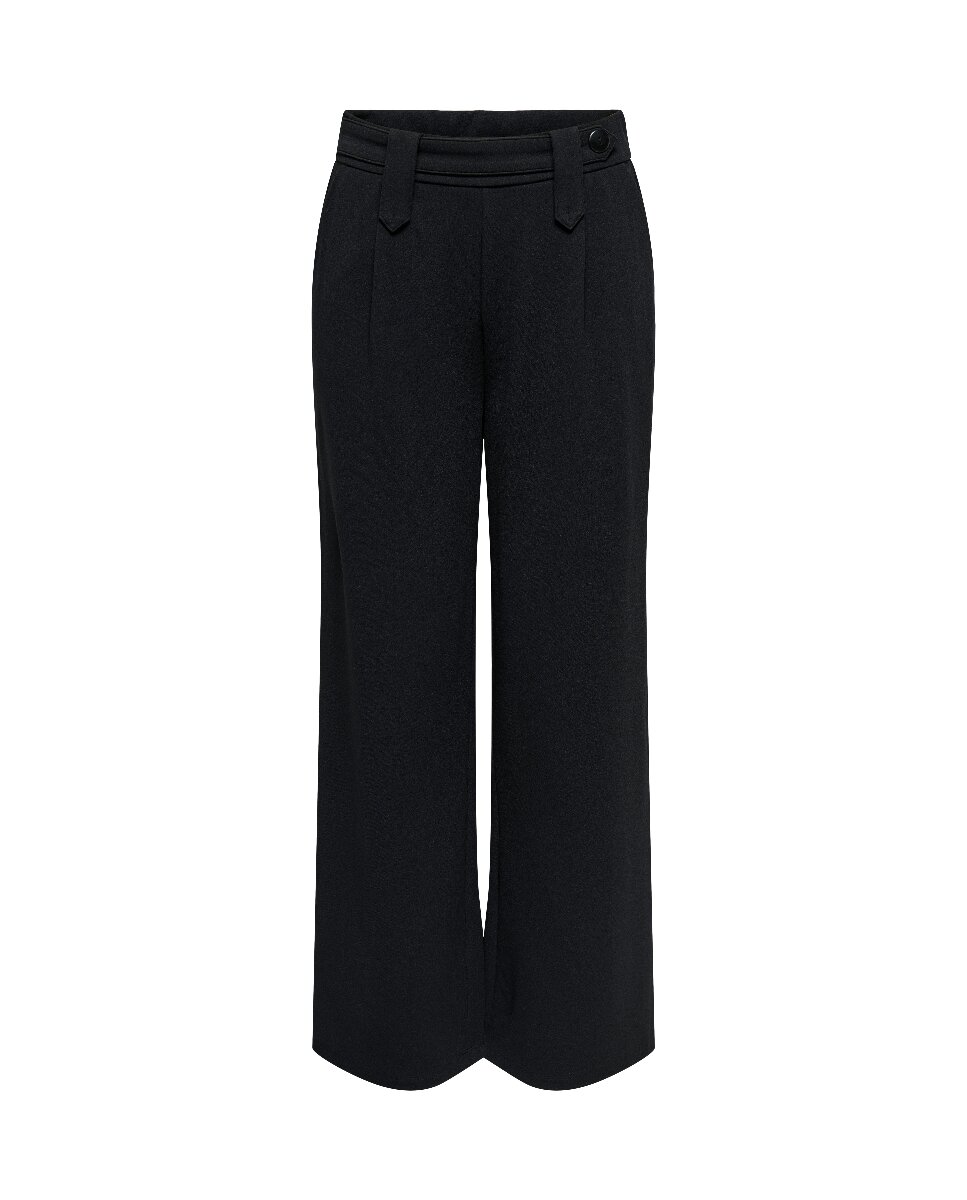 Imagen 0 de Pantalón de mujer fluido recto