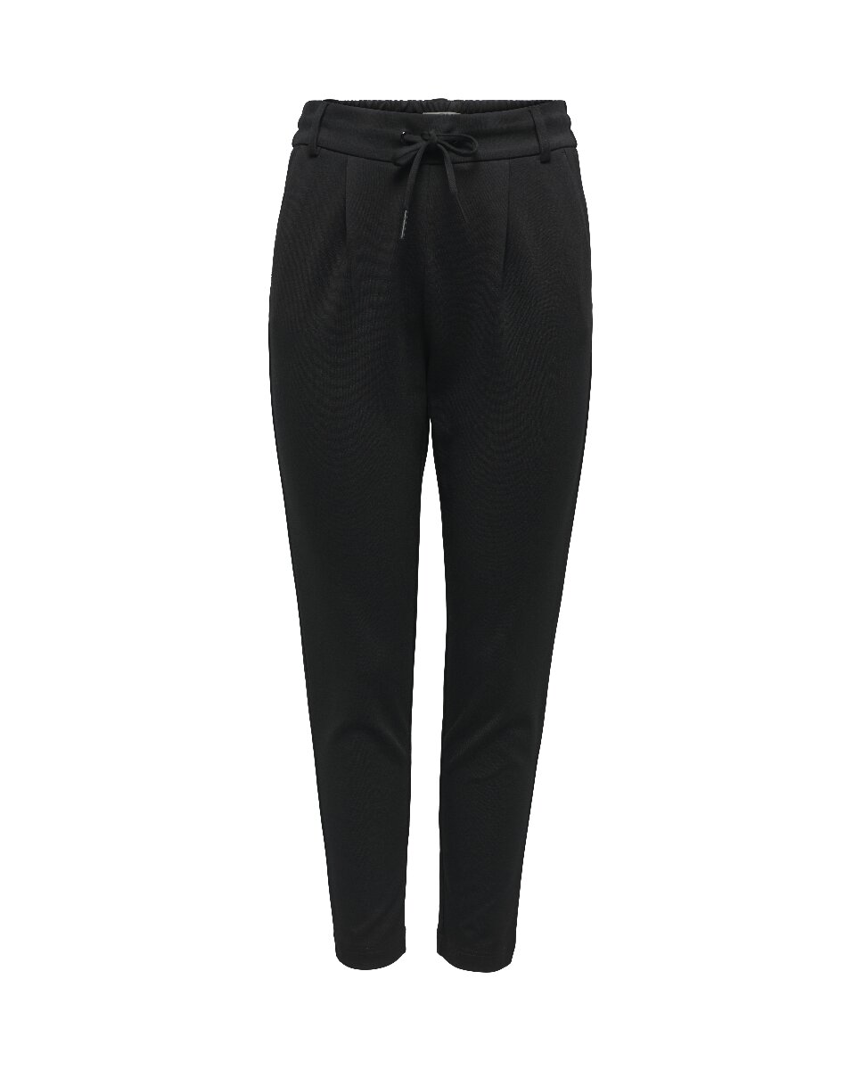 Imagen 0 de Pantalón de mujer fluido con pinzas