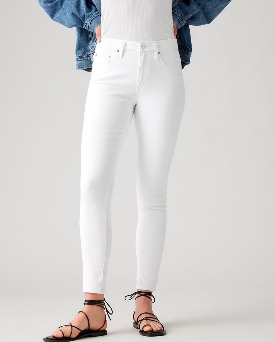 Imagen 0 de Vaquero de mujer 712? Slim Welt pocket