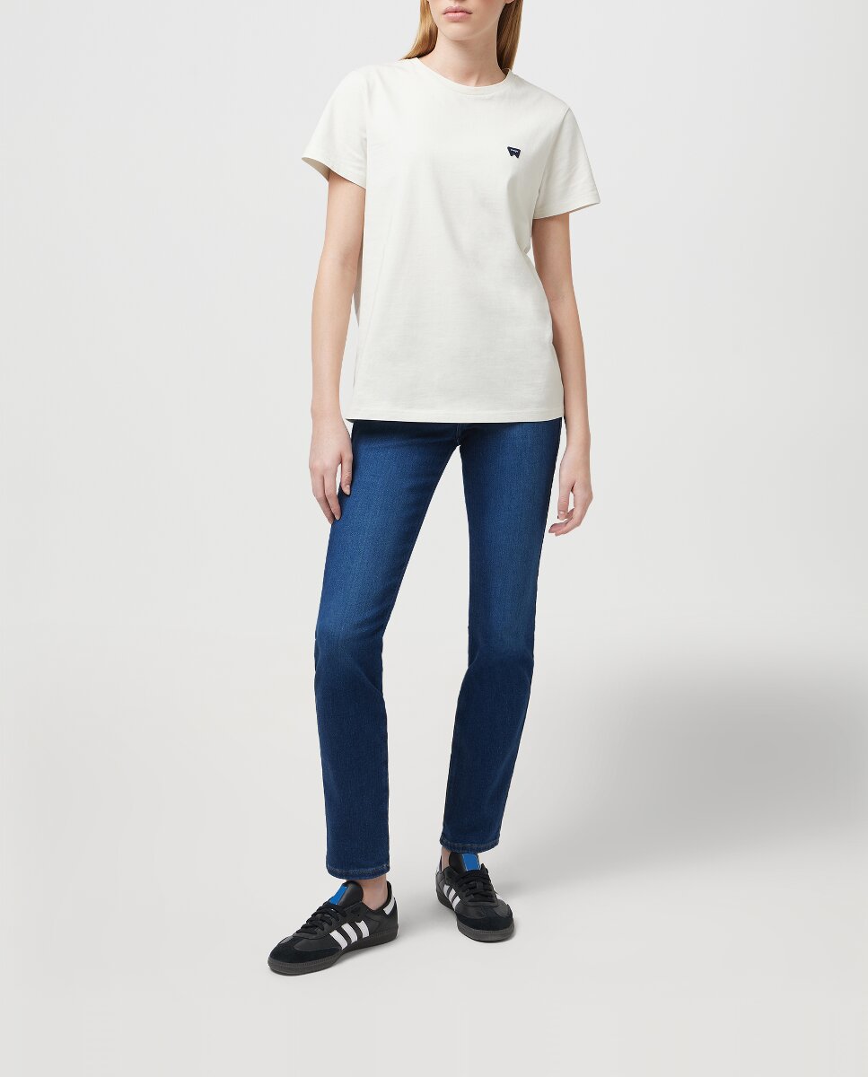 Imagen 0 de Pantalón largo de mujer Slim