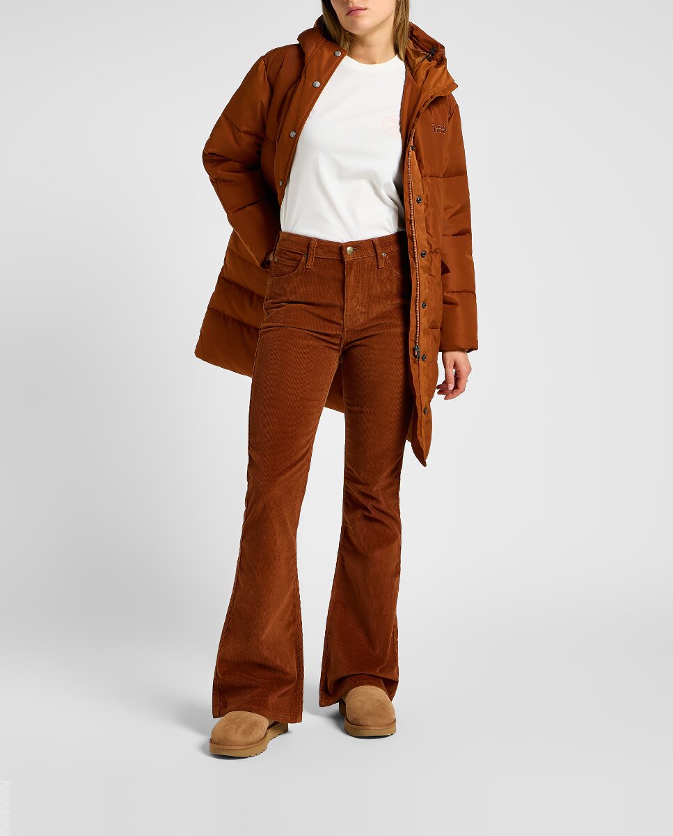 Imagen 0 de Pantalón largo de mujer Breese