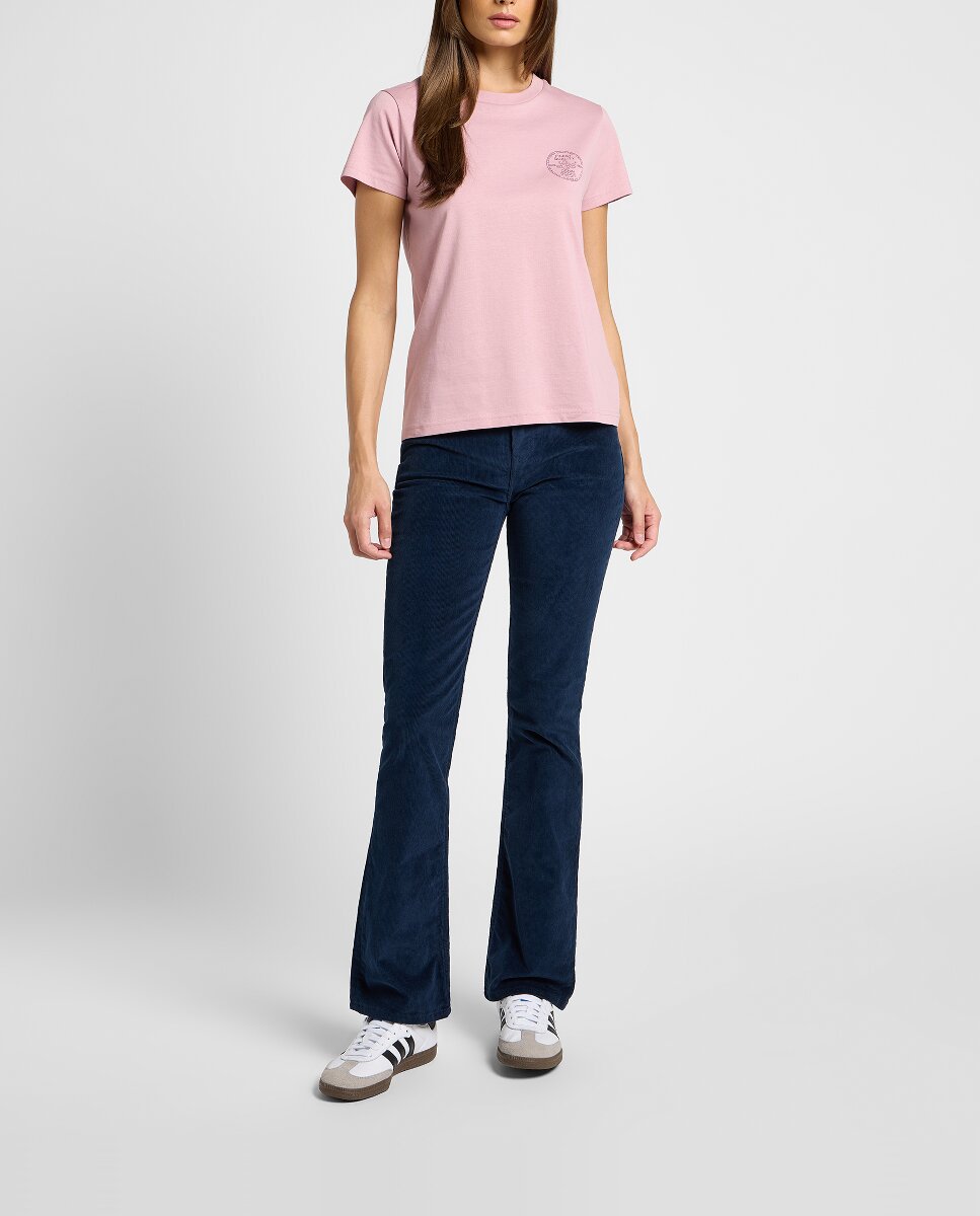 Imagen 0 de Pantalón largo de mujer Breese Boot
