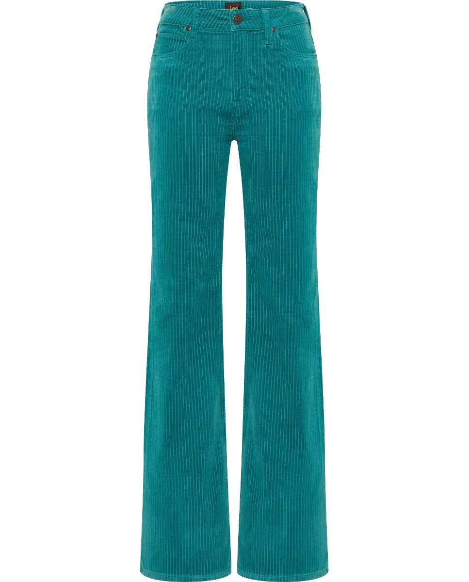 Imagen 0 de Pantalón largo de mujer Breese