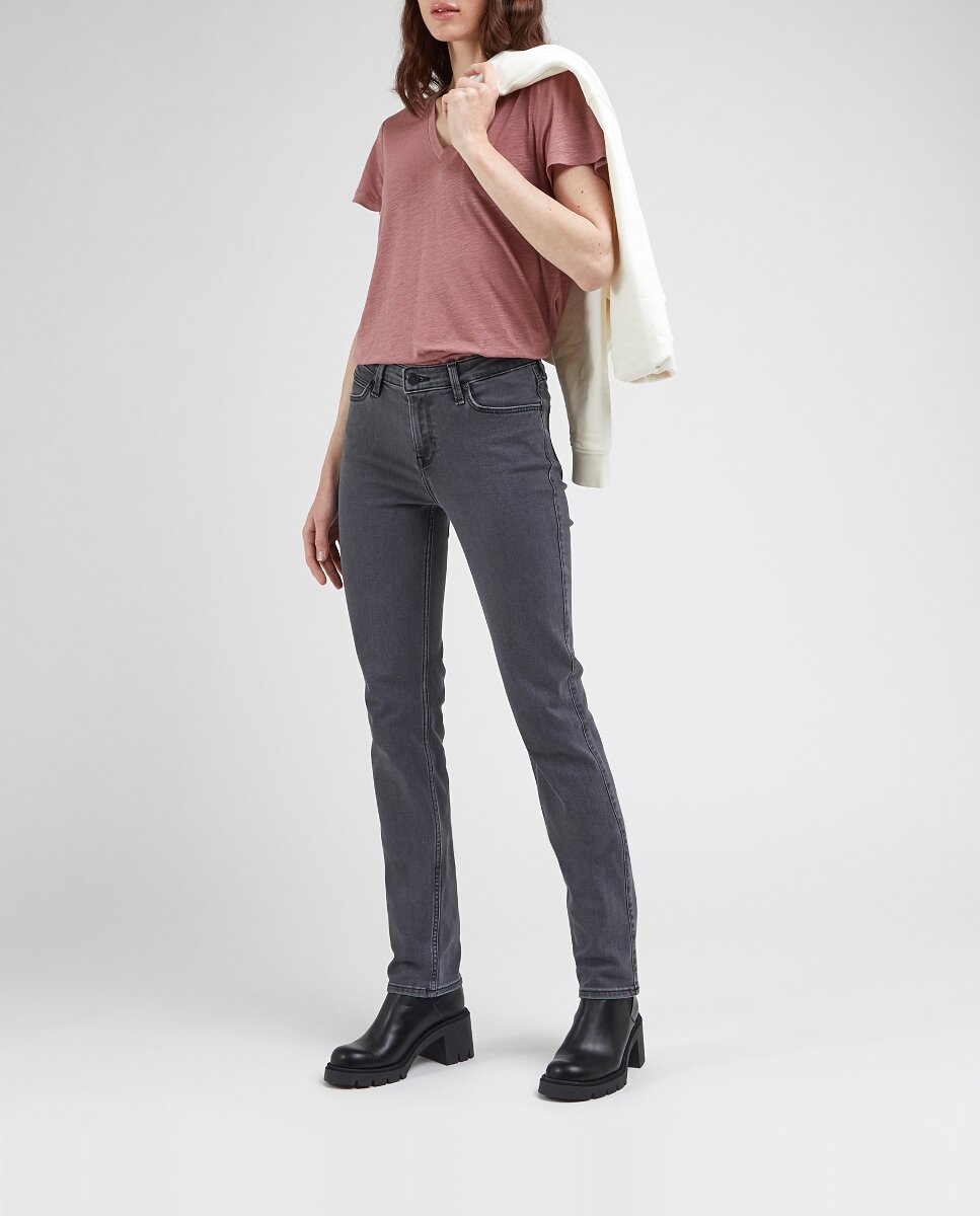 Imagen 0 de Pantalón largo de mujer Marion Straight