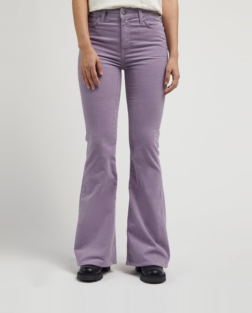 Imagen 0 de Pantalón largo de mujer Breese