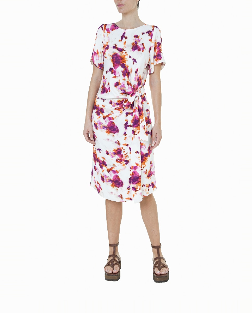 Imagen 0 de Vestido mini