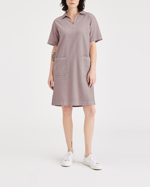 Imagen 0 de Vestido de mujer corto