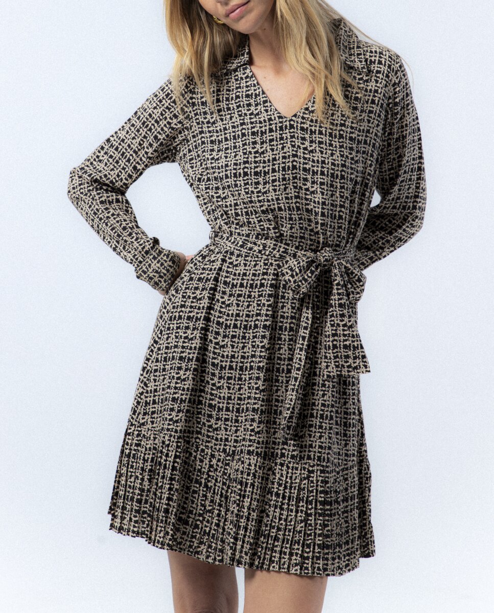 Imagen 0 de Vestido Mini Luisa