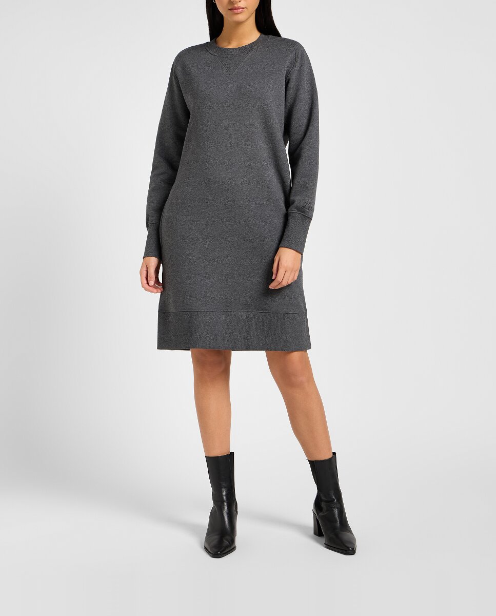 Imagen 0 de Vestido largo de mujer