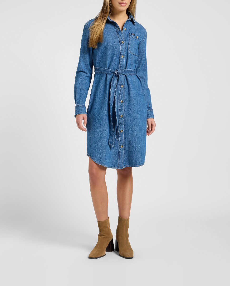 Imagen 0 de Vestido de mujer