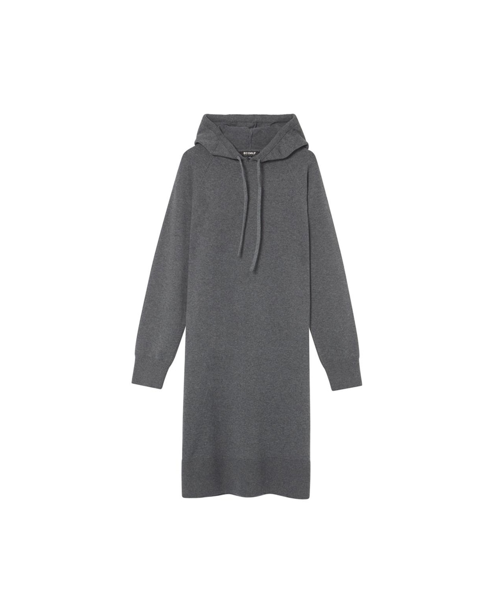 Imagen 0 de Vestido jude hoodie