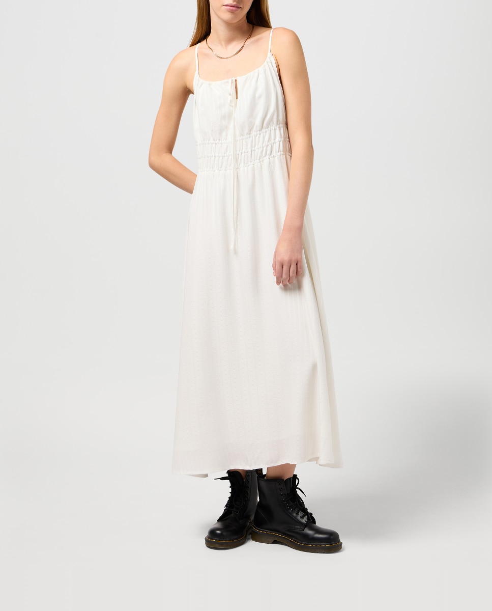Imagen 0 de Vestido largo de mujer
