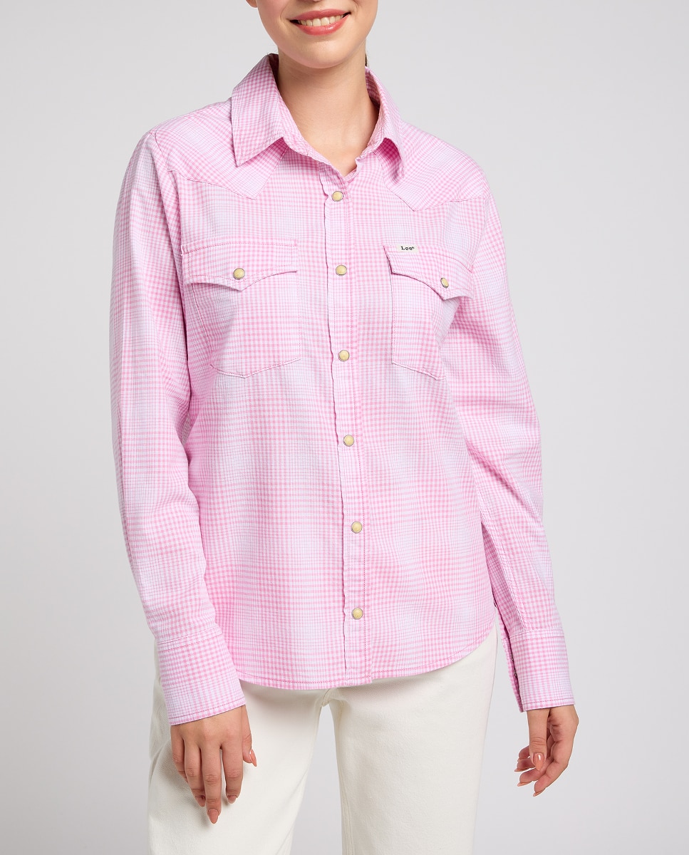 Imagen 0 de Camisa de mujer