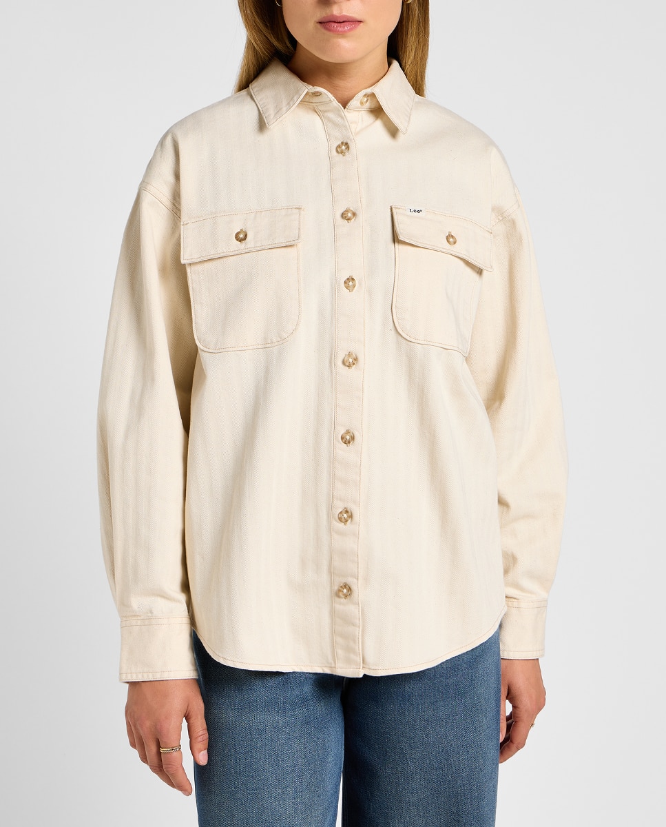 Imagen 0 de Camisa de mujer