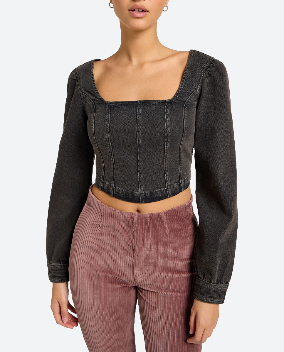 Imagen 0 de Camisa de mujer