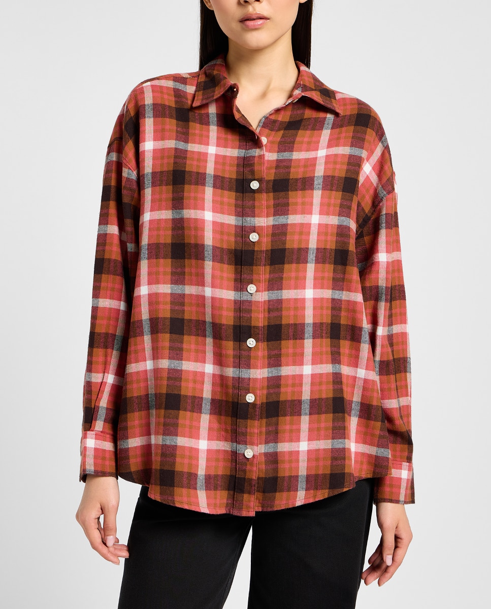 Imagen 0 de Camisa de mujer