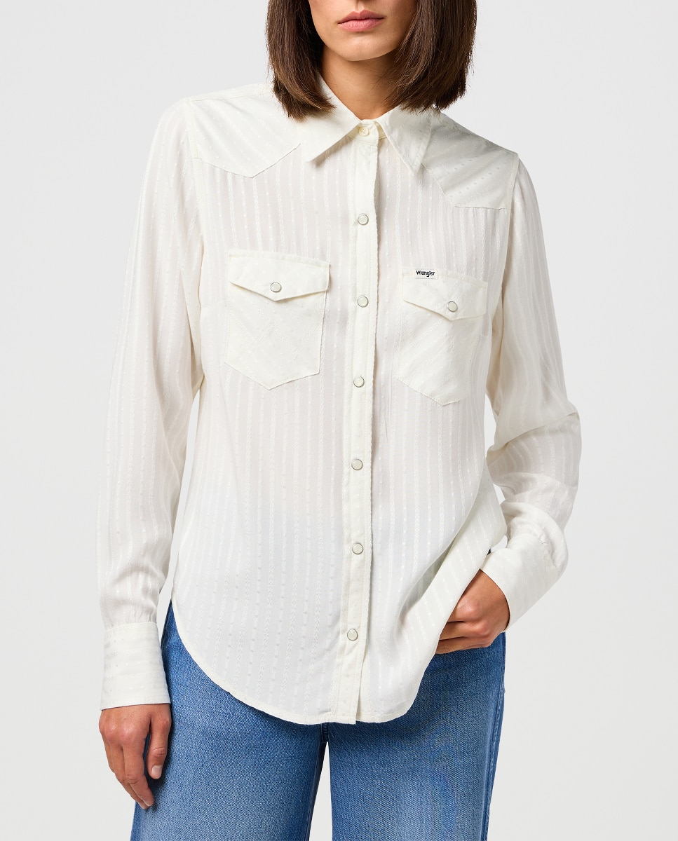 Imagen 0 de Camisa de mujer