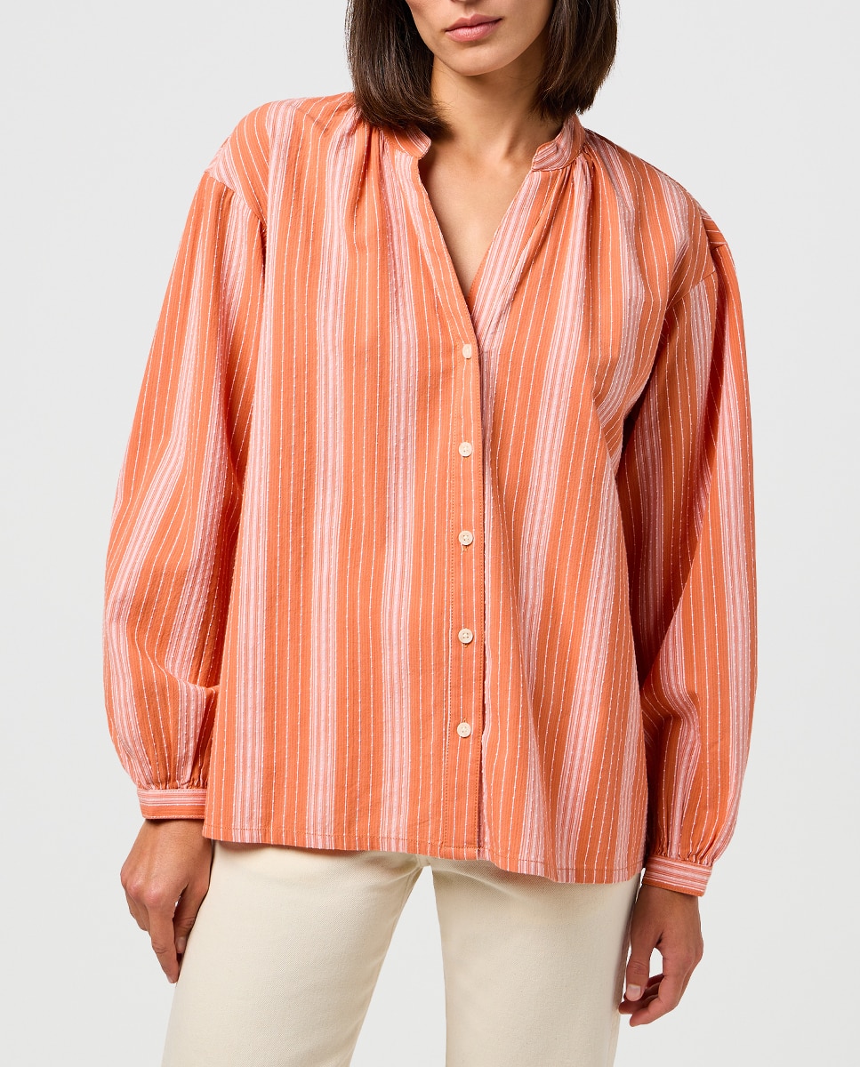 Imagen 0 de Camisa de mujer