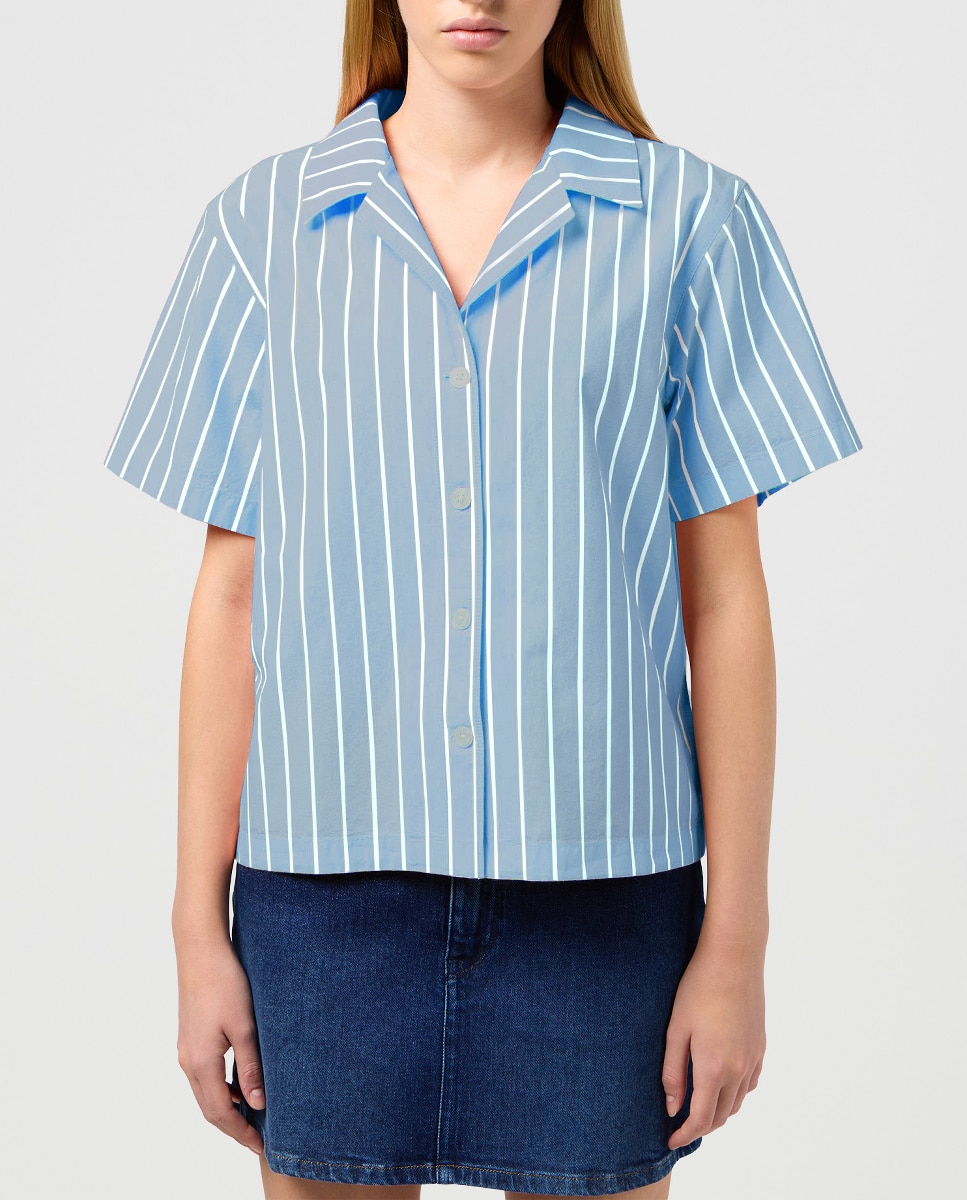Imagen 0 de Camisa de mujer