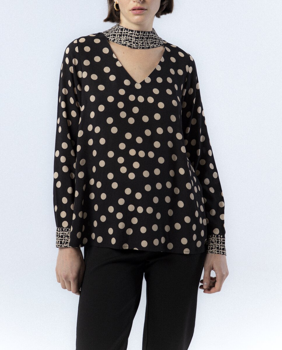 Imagen 0 de Blusa Amelia