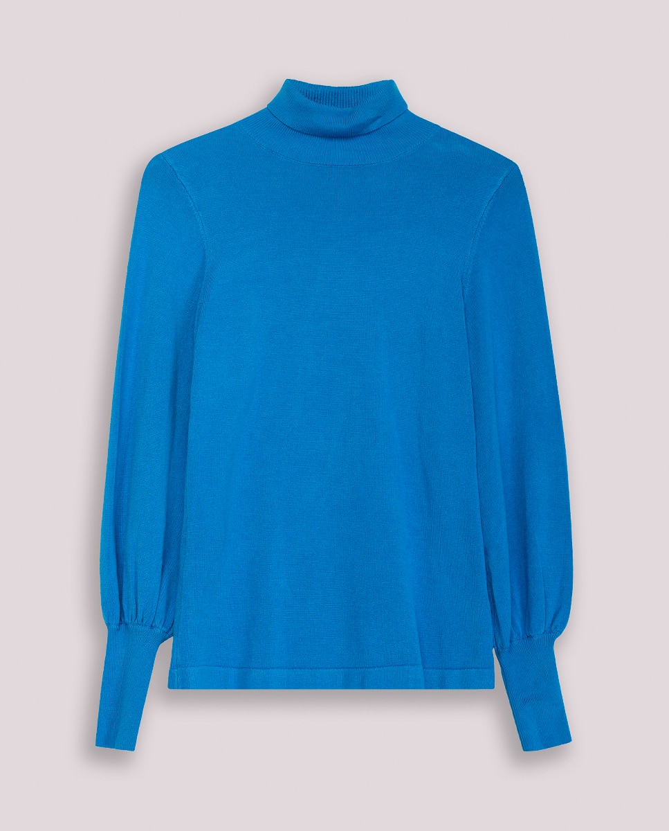 Imagen 0 de Jersey Paula Azul