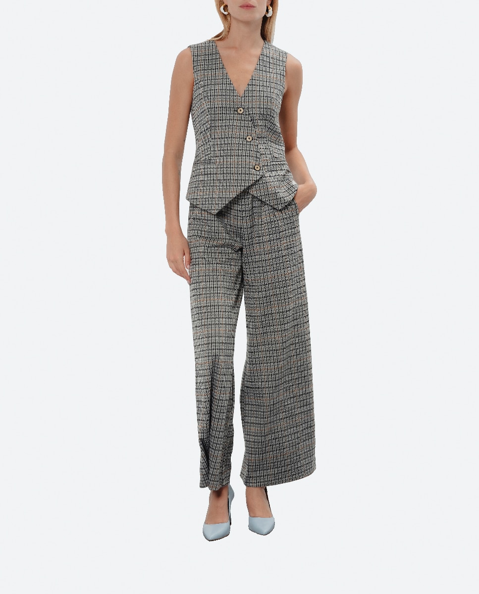 Imagen 0 de Chaleco traje Margot