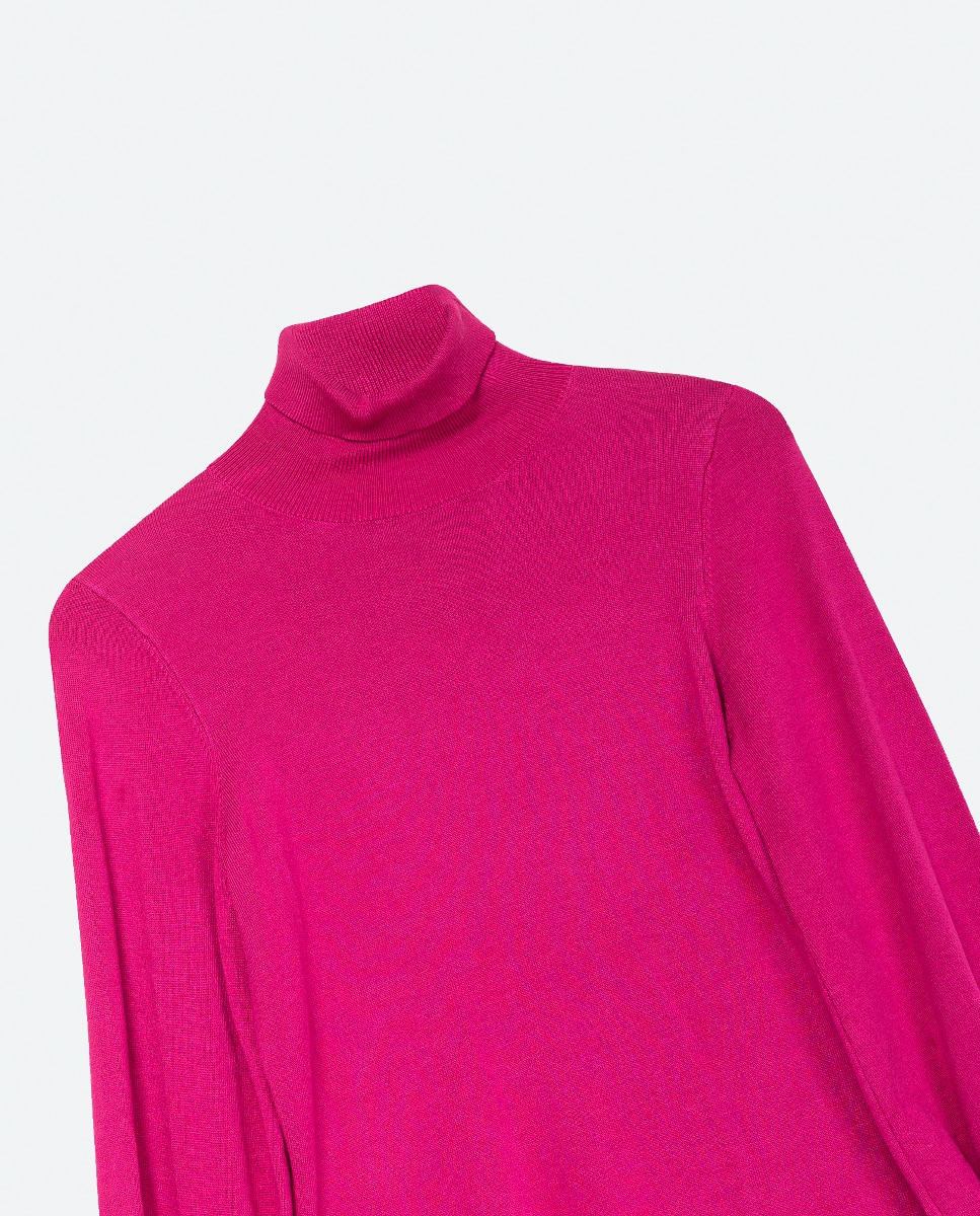 Imagen 0 de Jersey Paula Fucsia