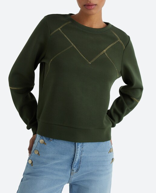 Imagen 0 de Sudadera de mujer.