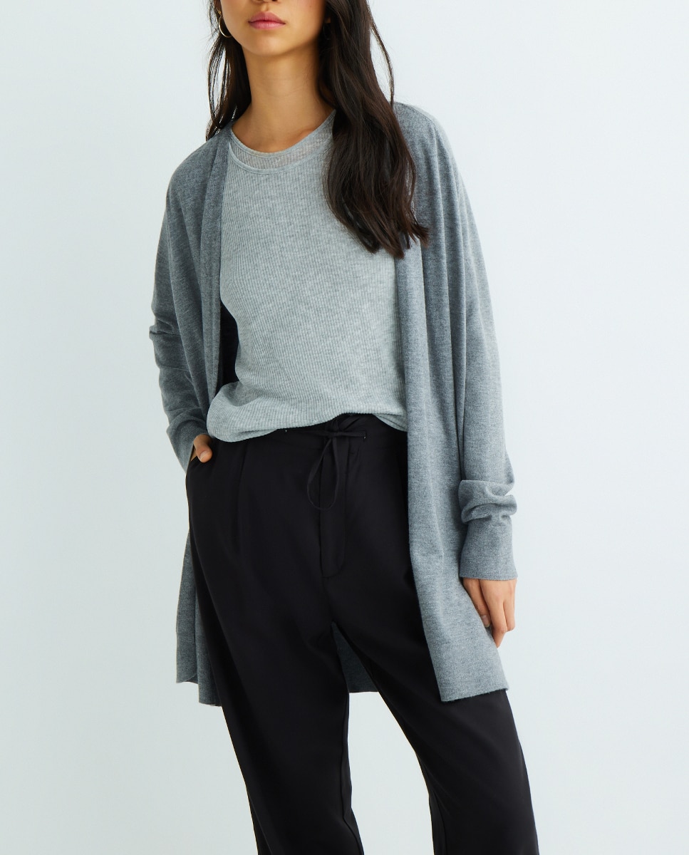 Imagen 0 de Cardigan de mujer