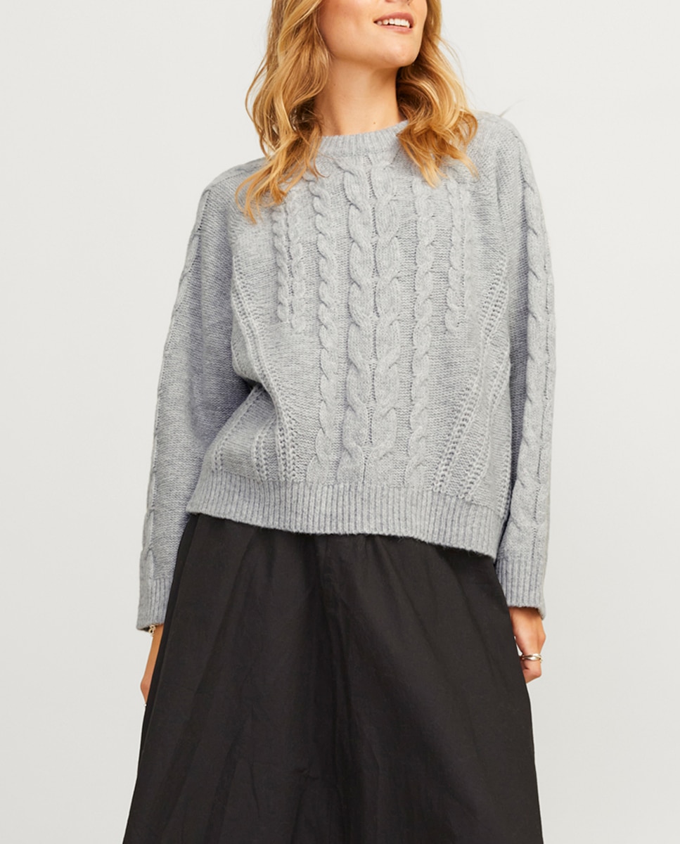 Imagen 0 de Jersey ochos de mujer