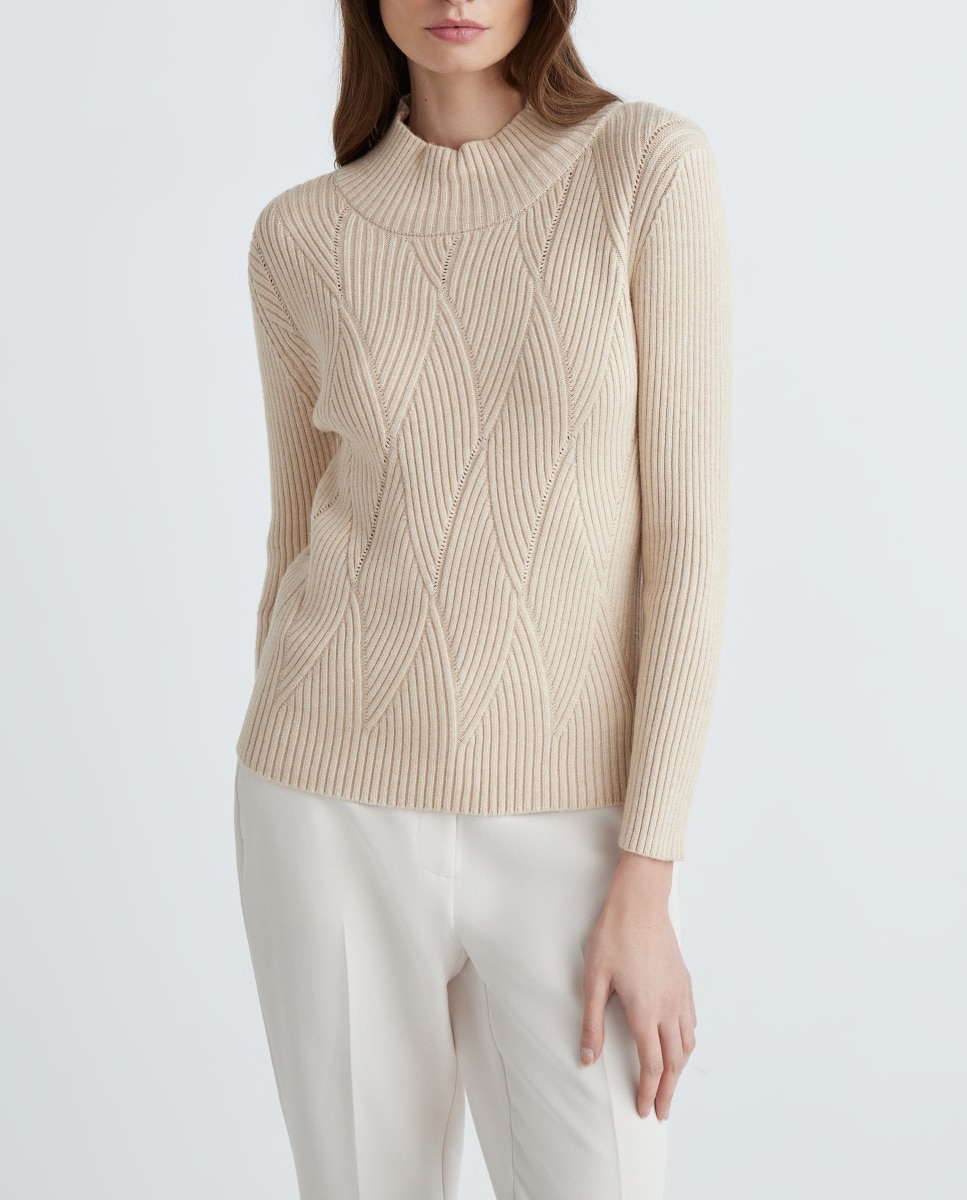 Imagen 0 de Jersey de mujer liso