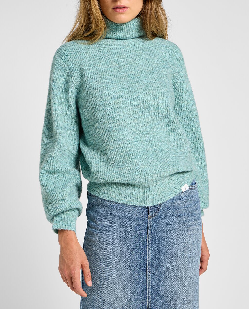 Imagen 0 de Jersey de mujer
