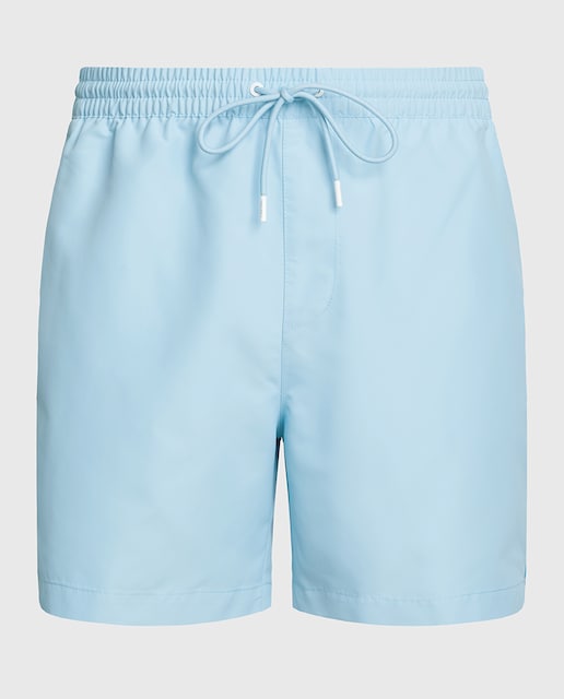 Imagen 0 de Bañador de largo medio con cordón de hombre