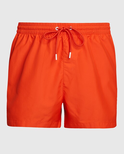 Imagen 0 de Bañador corto con cordón de hombre