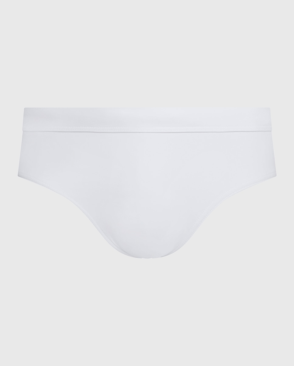 Imagen 0 de Bañador slip de hombre