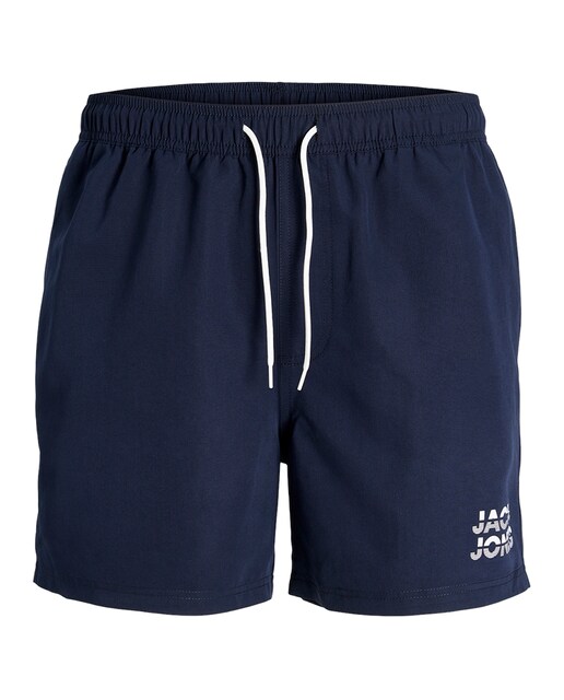 Imagen 0 de Bañador para caballero con cinturilla ajustable.