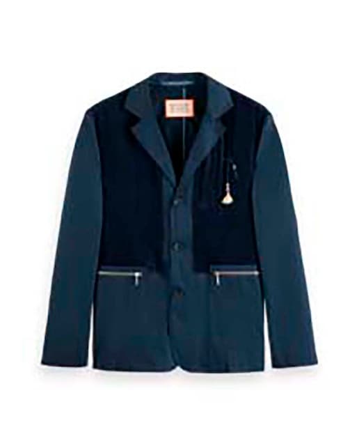 Blazer pana