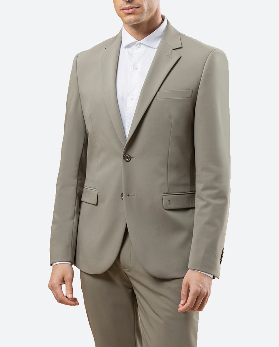 Imagen 0 de Chaqueta de traje hombre