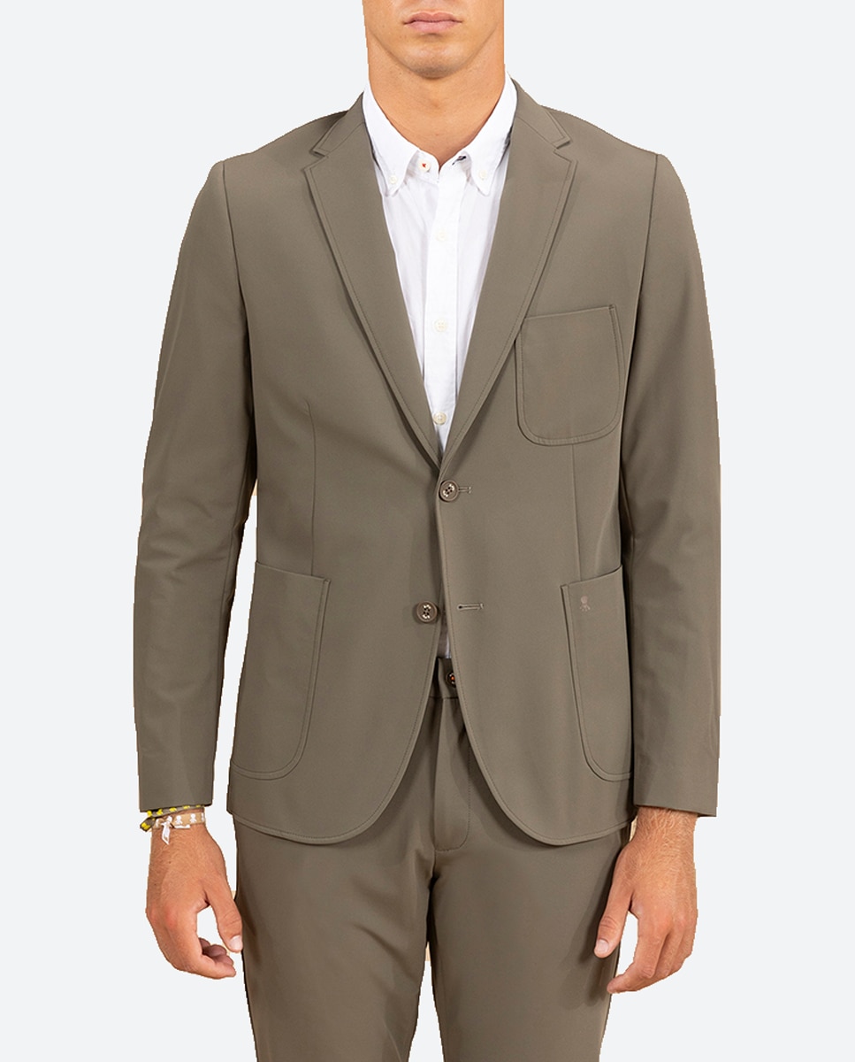 Imagen 0 de Chaqueta de traje hombre