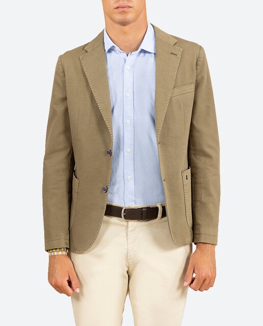 Imagen 0 de Chaqueta de traje de hombre