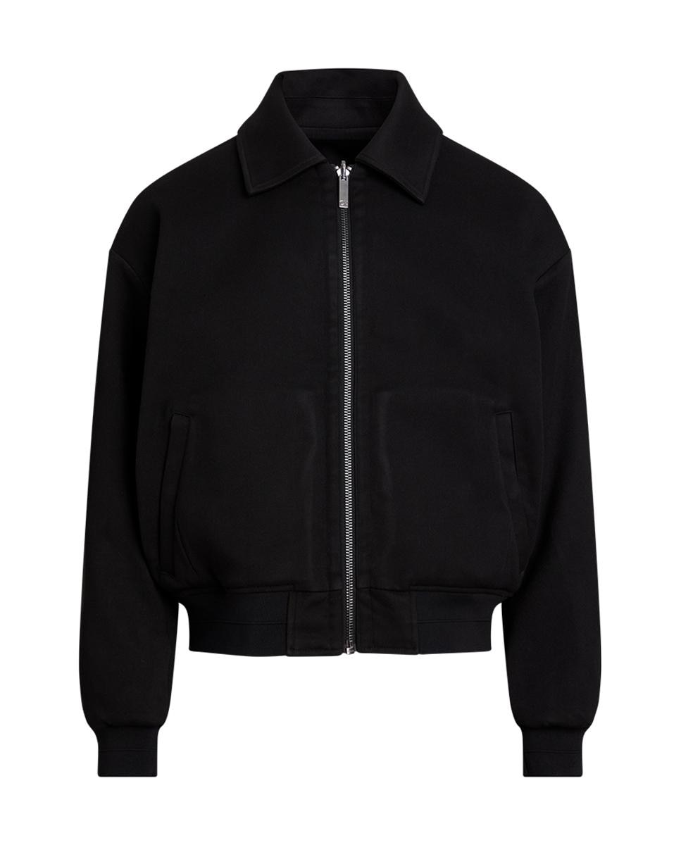 Imagen 0 de Chaqueta de abrigo de hombre